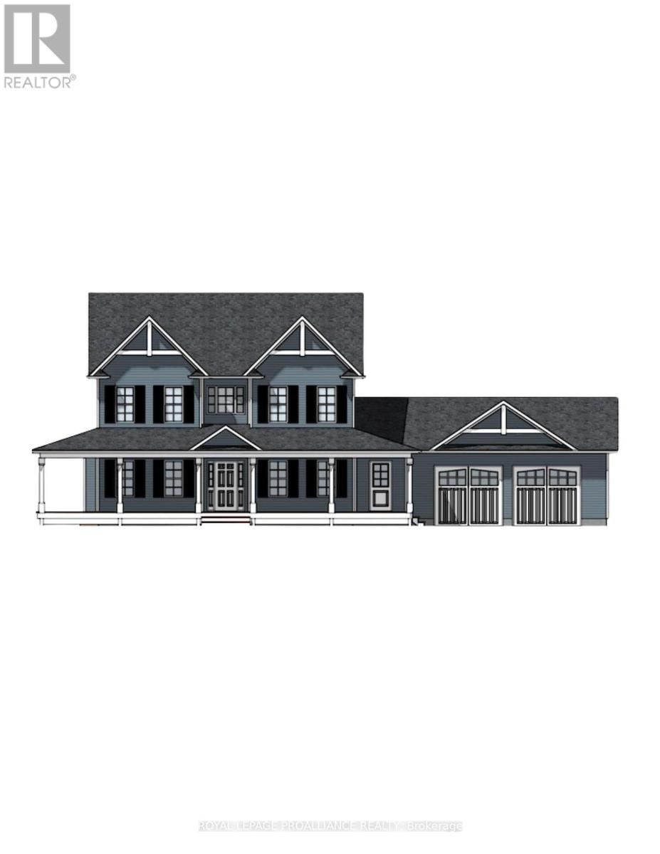 24 Mccarty Drive, Cobourg, ON K9A 4J9