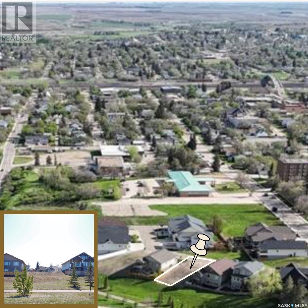 533 4th Avenue Unit 10, Swift Current, SK S9H 2J9