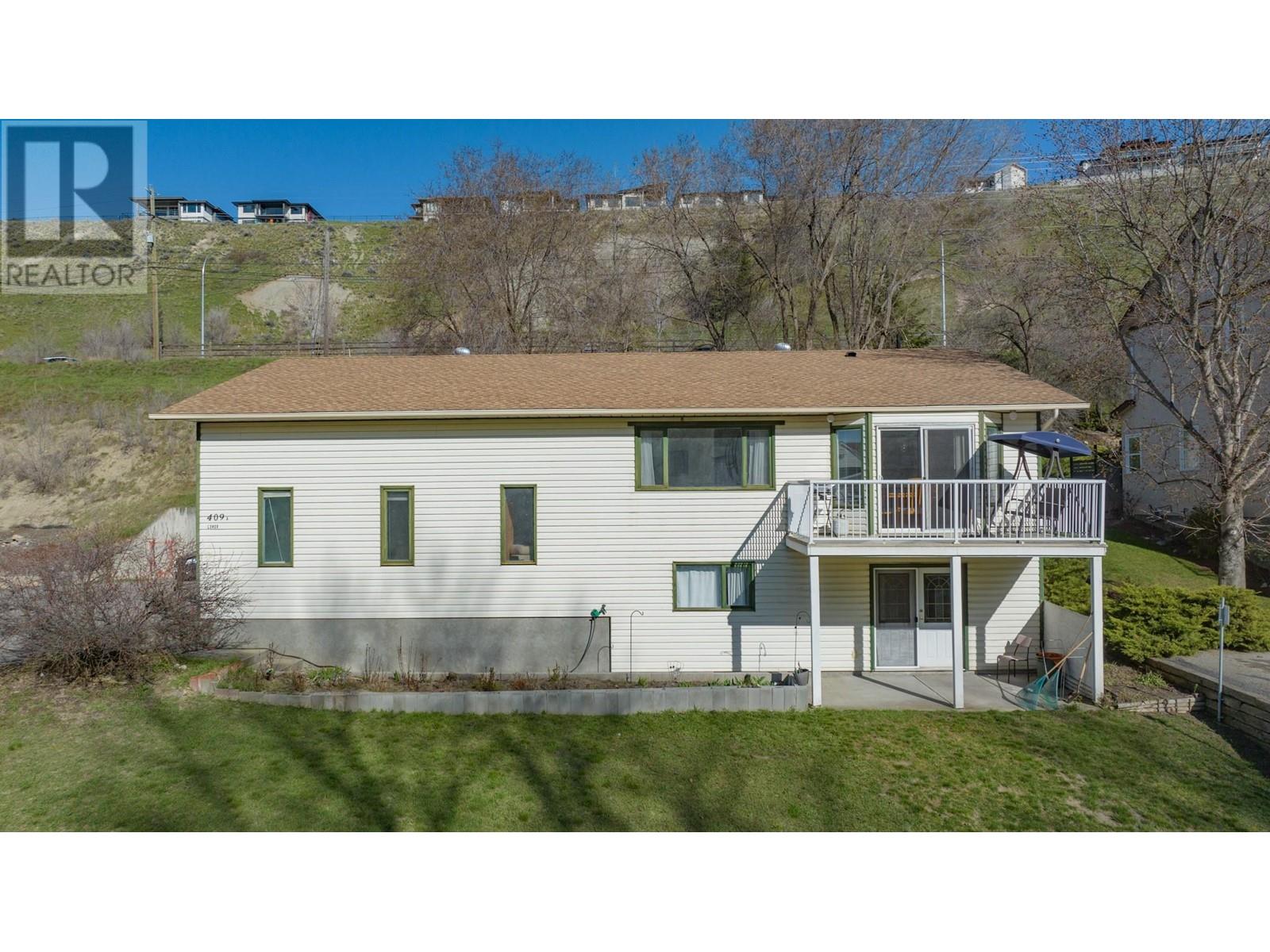 409 Browne Rd #a, Vernon, BC V1T 7M2