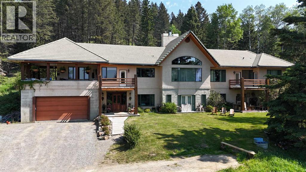 271165 Range Road 60, Rural Rocky View County, AB T0L 0W0