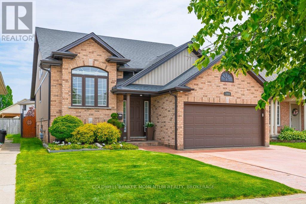 7088 Parkside Rd, Niagara Falls, ON L2H 3L5