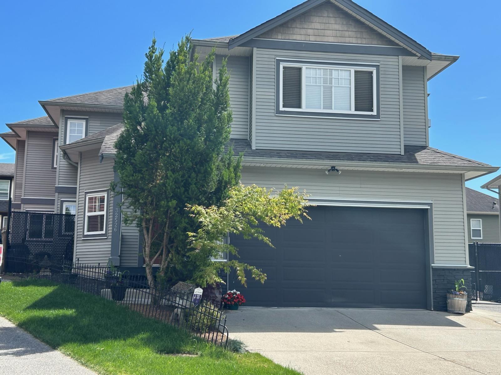 32526 Abercrombie Pl, Mission, BC V4S 0B1