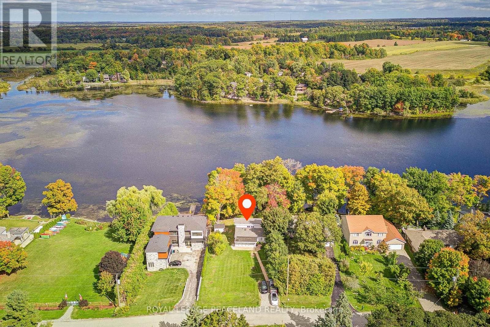 38 Lakeview Ave, Whitchurch-Stouffville, ON L4A 2H1