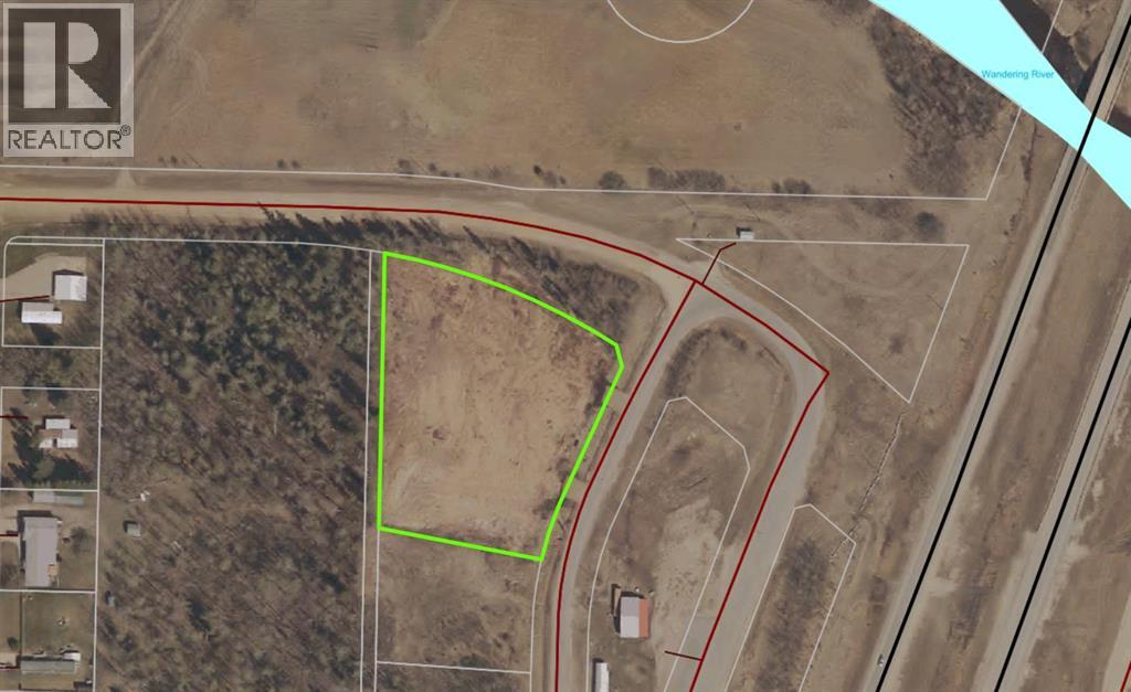 50 Street Unit 5012 #a, Wandering River, AB T0A 3M0