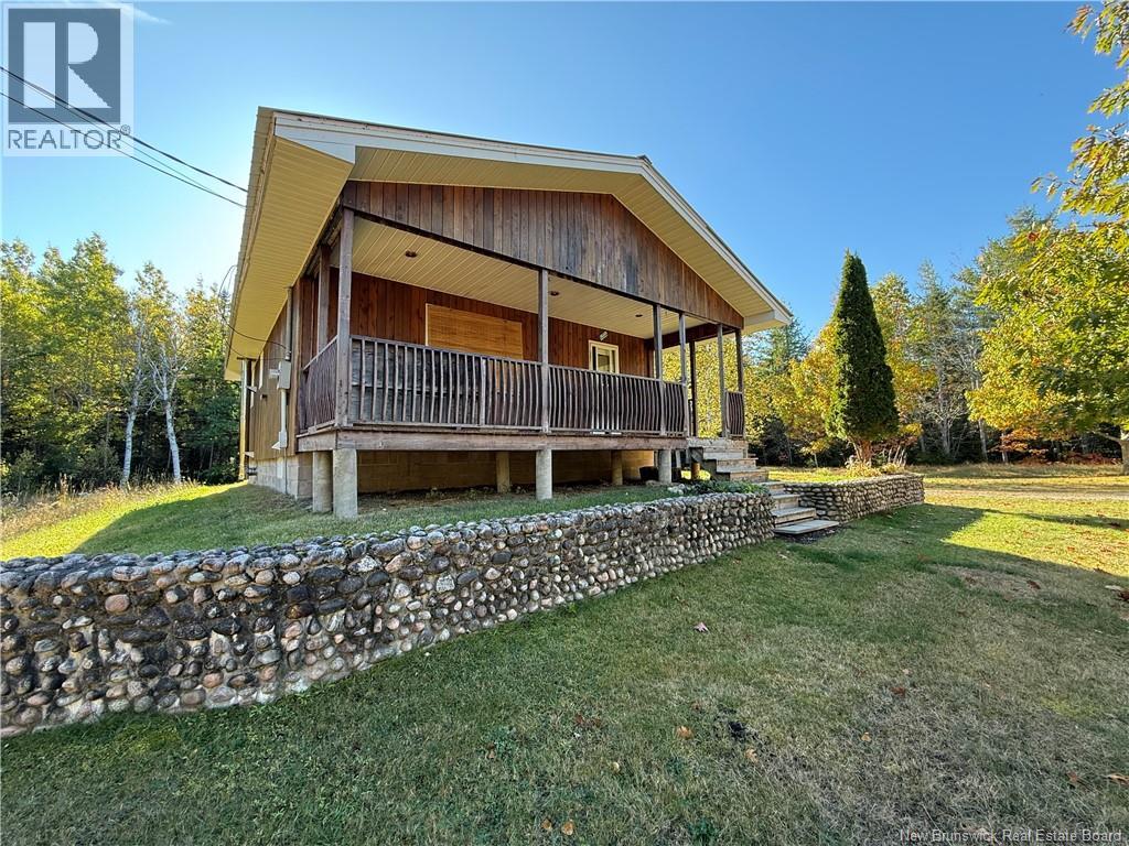 1300 Bells Mills Rd, Richibouctou-village, NB E4W 1C7