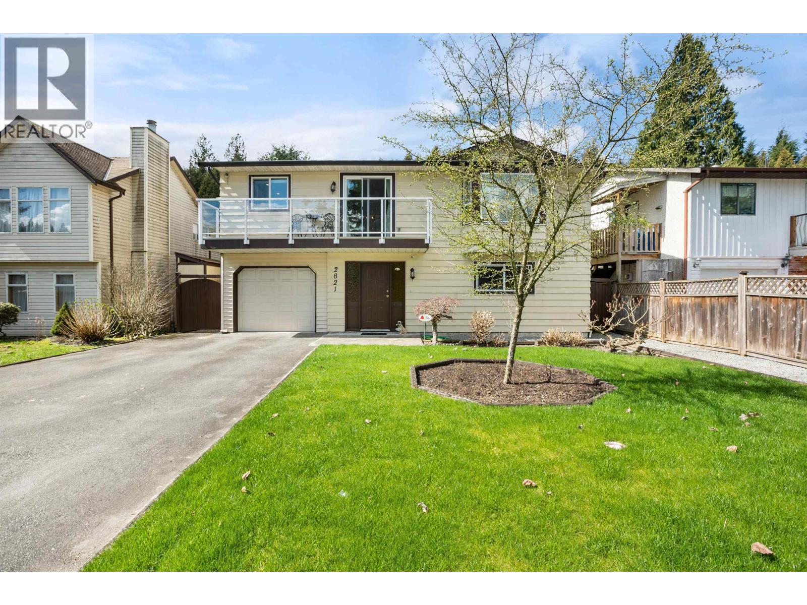 2821 Commonwealth St, Port Coquitlam, BC V3B 5V6