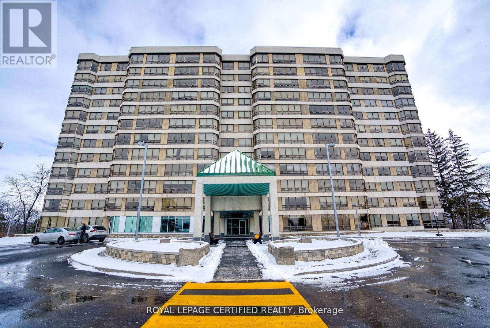 505 320 Mill St S, Brampton, ON L6Y 3V2