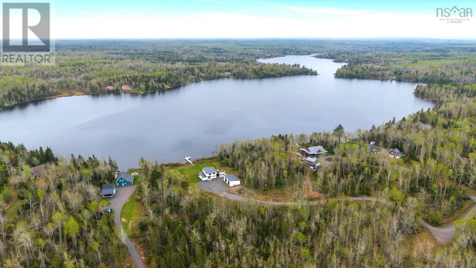 1127 Lake Rd, Mattatall Lake, NS B0M 1Z0
