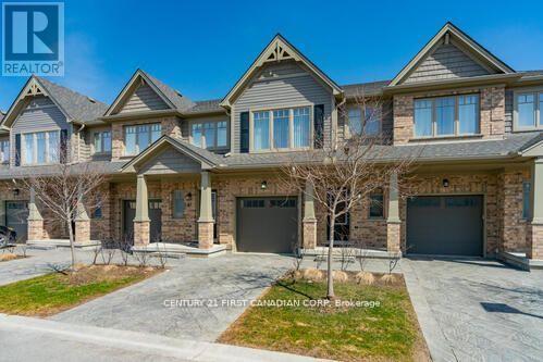 41 1924 Cedarhollow Blvd, London, ON N5X 0C3