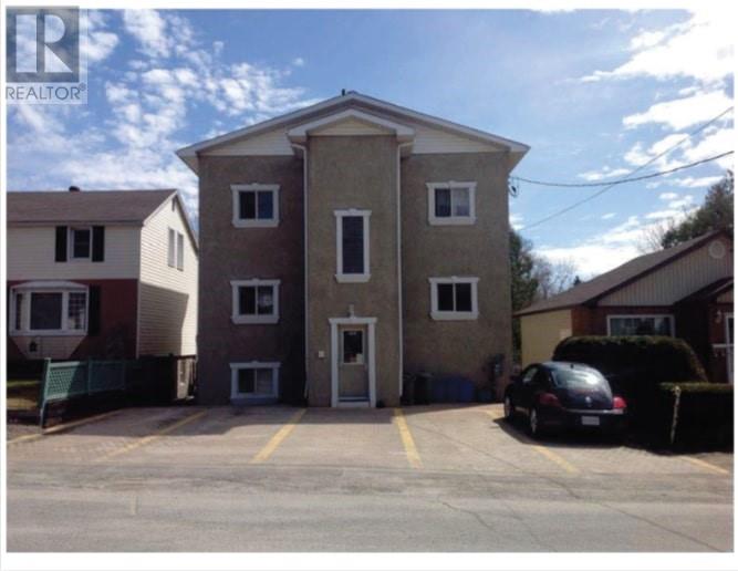 590 Norman St, Sudbury, ON P3E 4C6