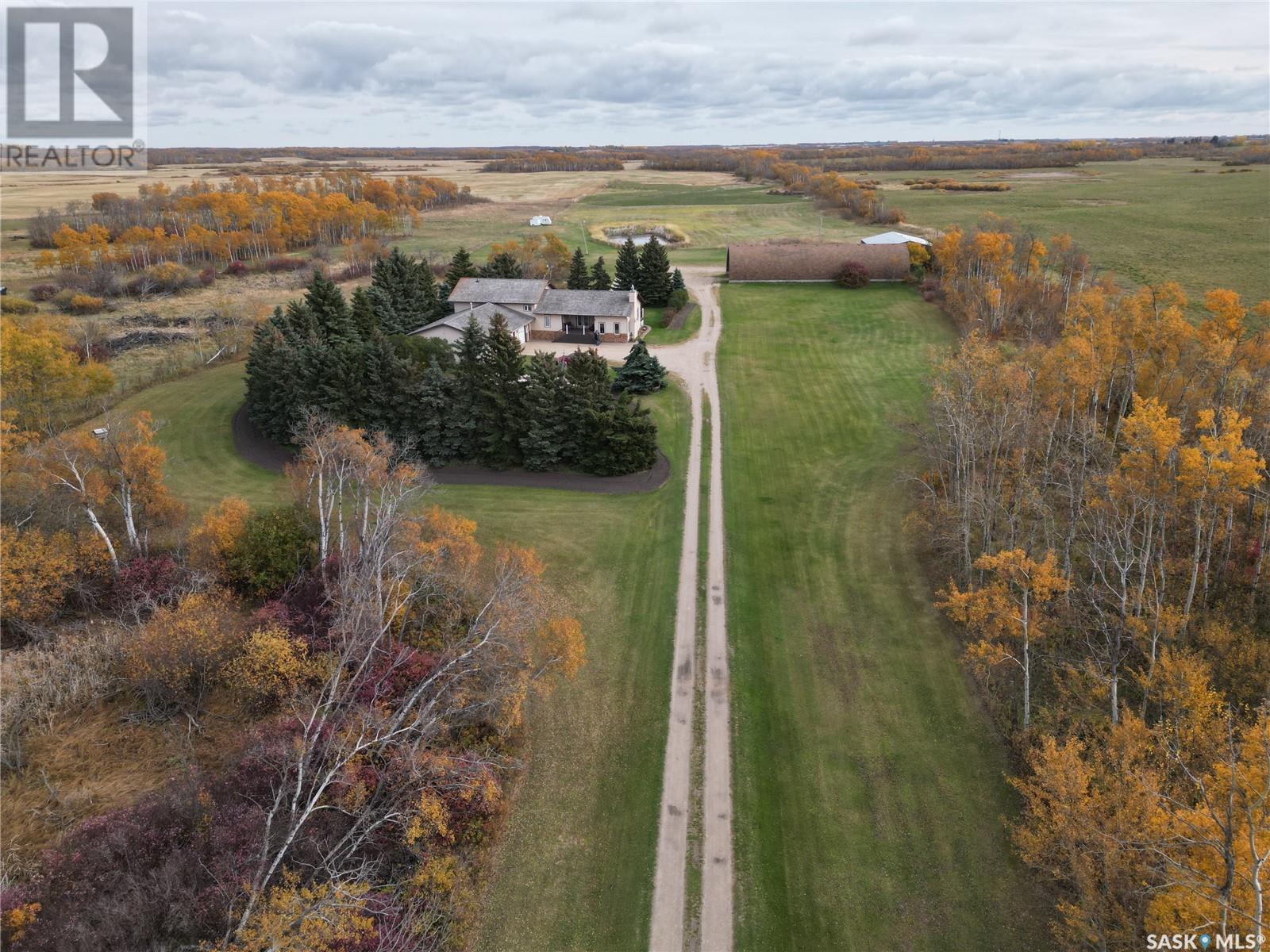 Balgonie Acreage, South Qu'appelle Rm No. 157, SK S0G 4A0