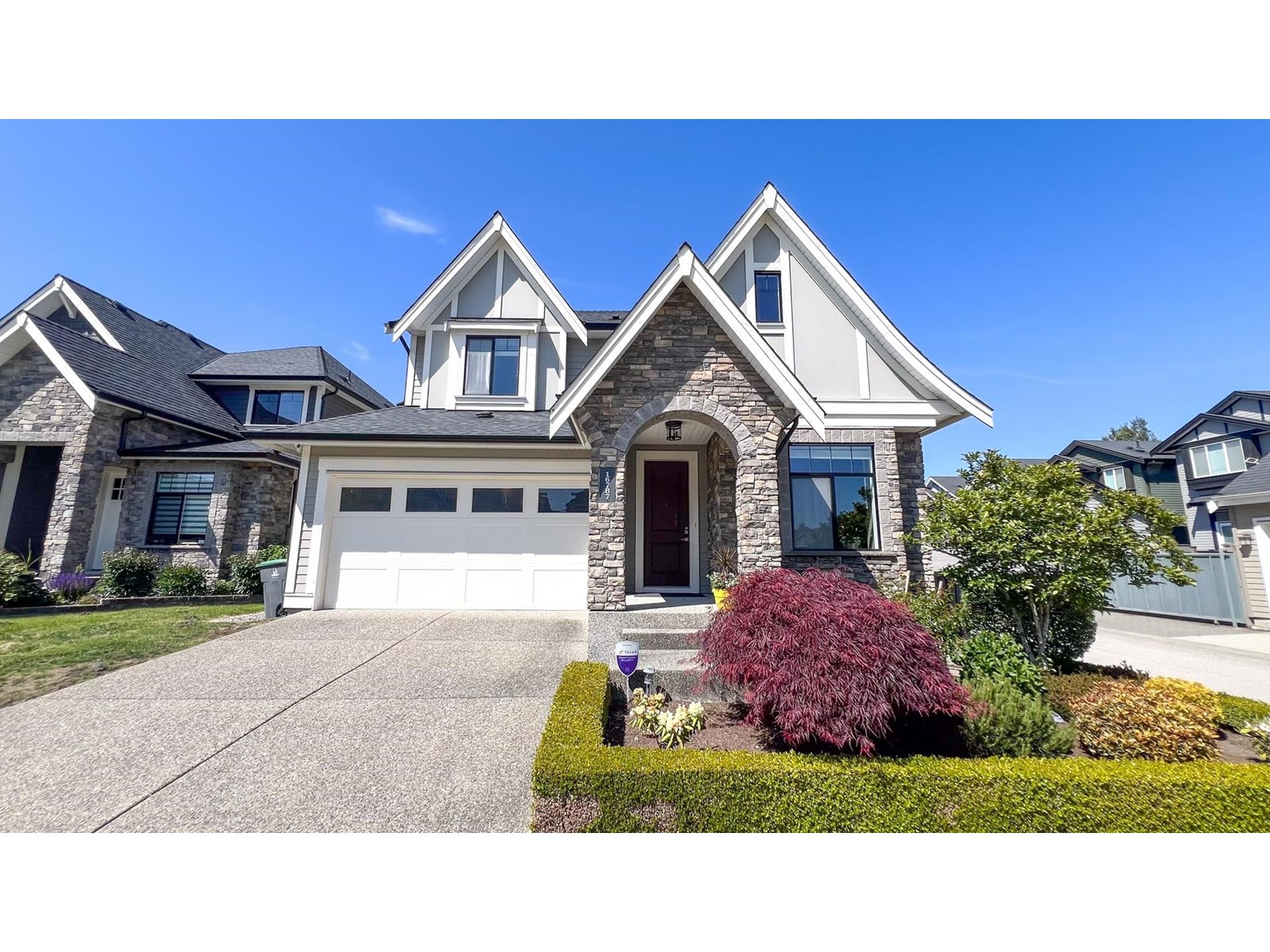 22 Avenue Unit 16787, Surrey, BC V3Z 0M3