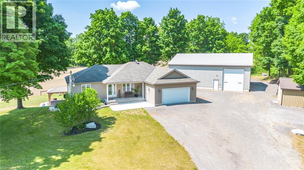 2235 Hazen Rd, Langton, ON N0E 1G0