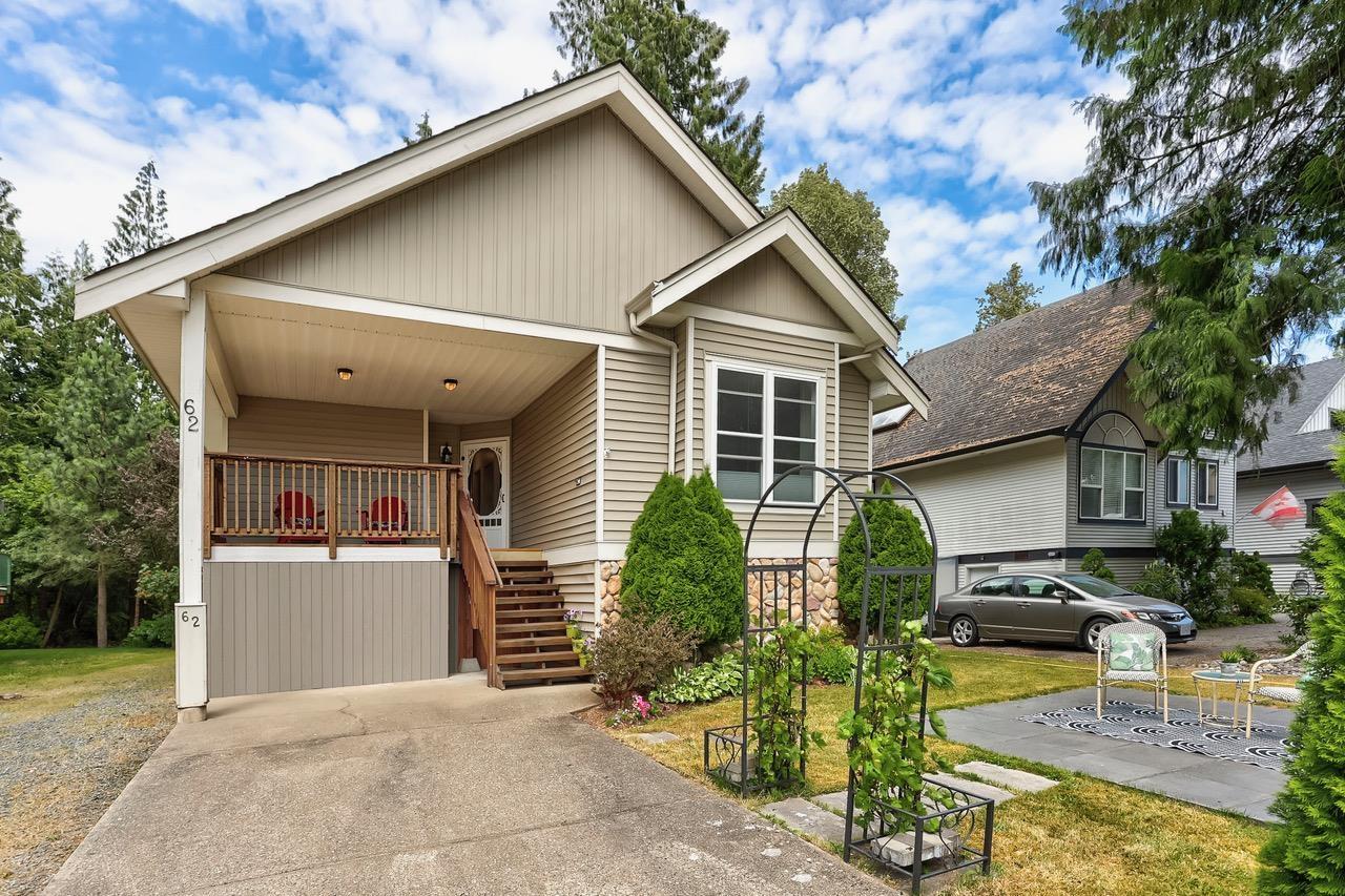 14600 Morris Valley Road Unit 62, Mission, BC V0M 1A1