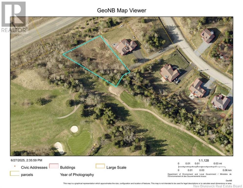 1 Robert Ross Blvd, Hampton, NB E5N 0G2