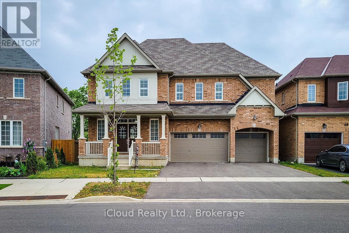 47 Fleming Cres, Haldimand, ON N3W 0C3