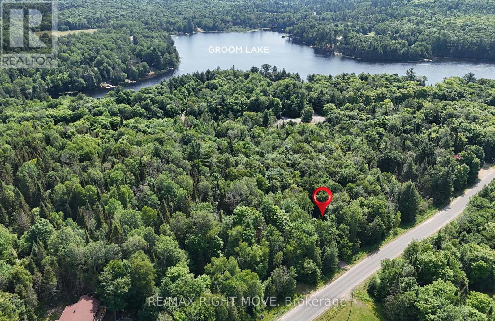 Lt 51 Pl 277 Sunrise Drive, Kearney, ON P0A 1M0