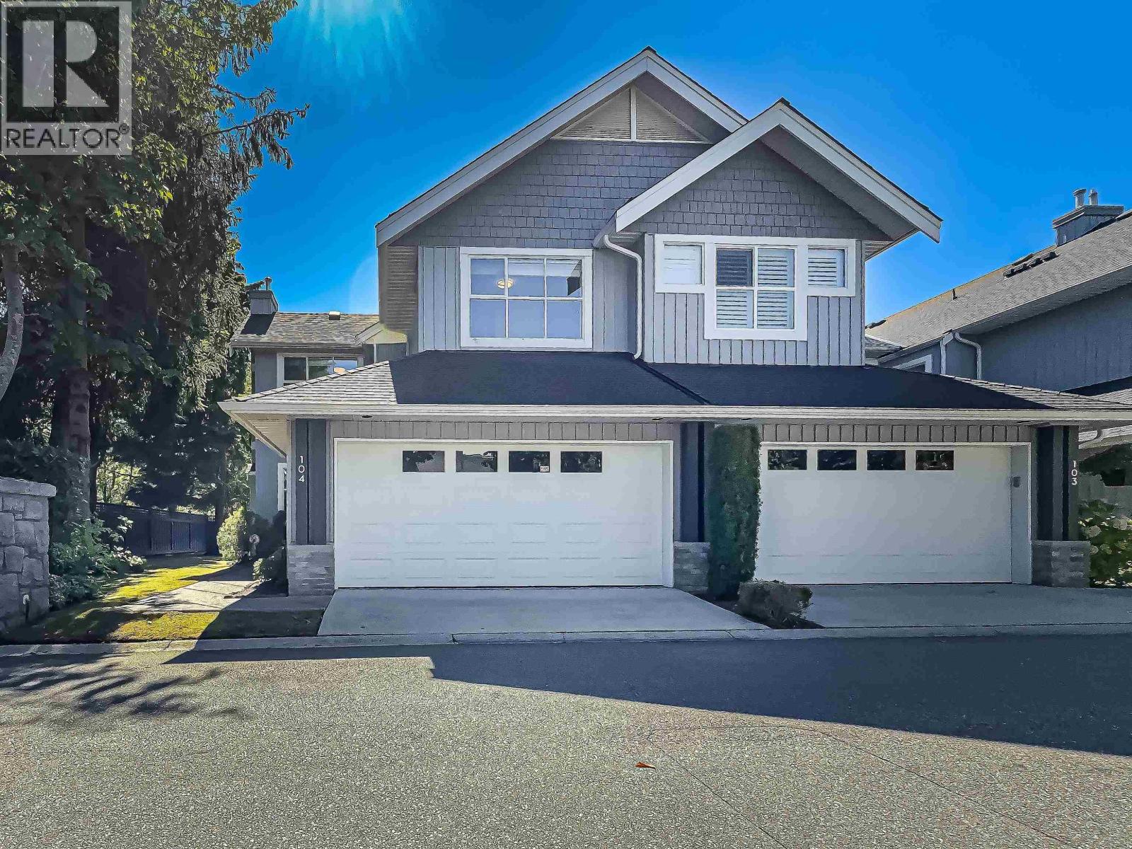 3555 Westminster Highway Unit 104, Richmond, BC V7C 5P6