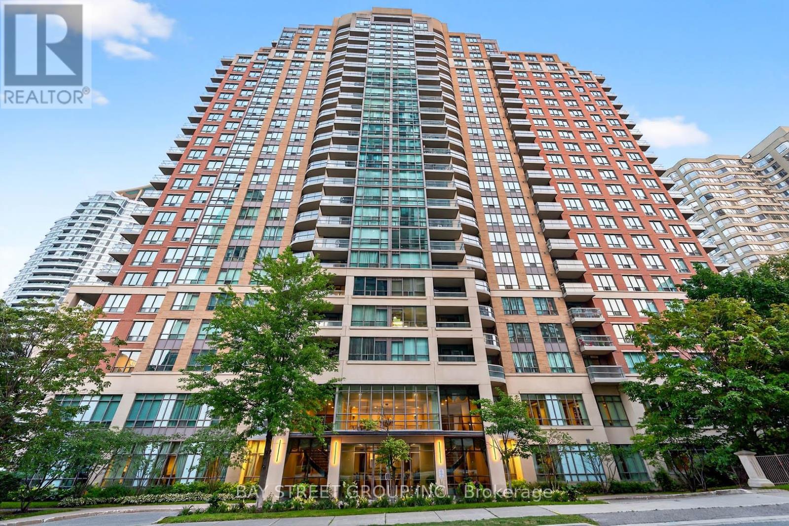 2907 156 Enfield Pl, Mississauga, ON L5B 4L8