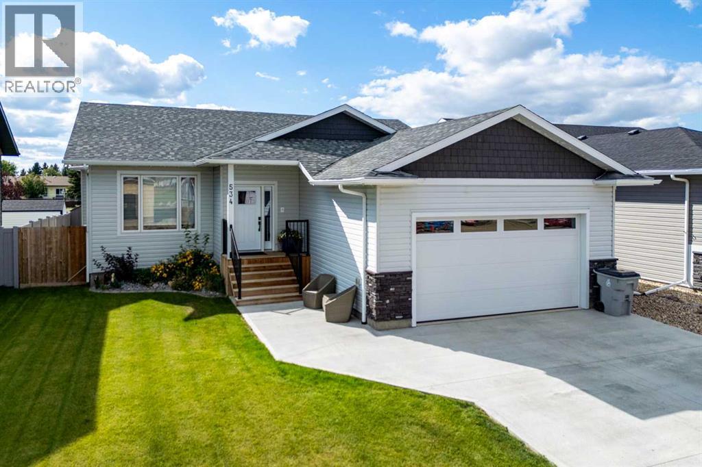 24 Street Unit 534, Wainwright, AB T9W 0C1