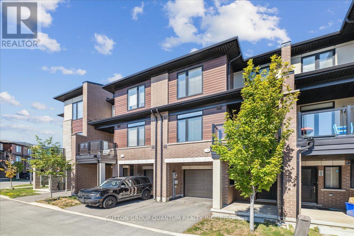 105 590 North Service Rd, Hamilton, ON L8E 0K5
