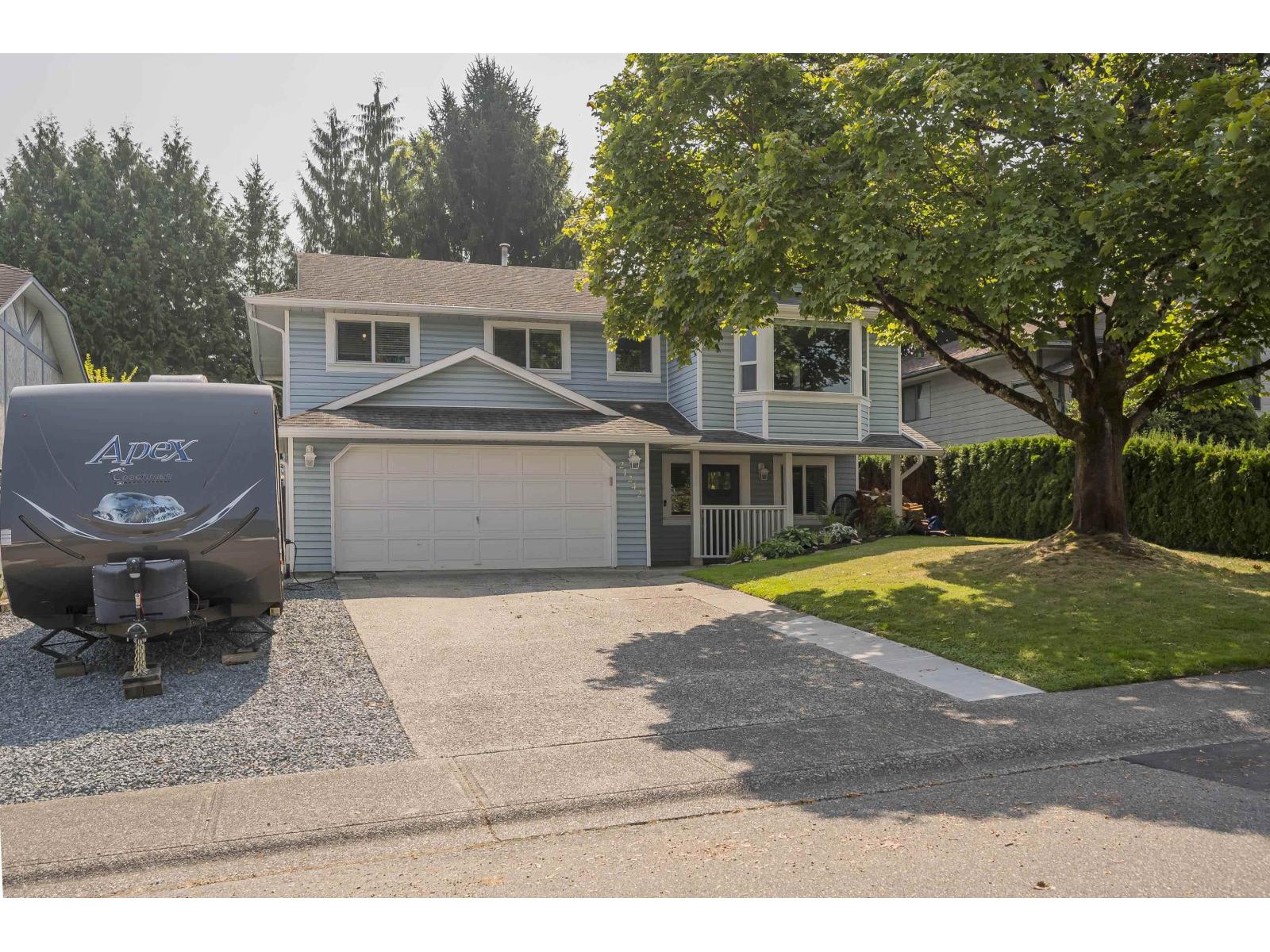 94 Avenue Unit 21242 #b, Langley, BC V1M 1M9