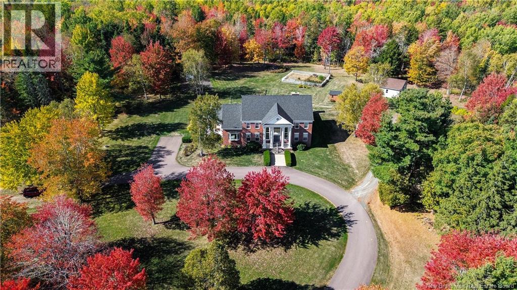 50 Crandall Rd, Petitcodiac, NB E4Z 4G7