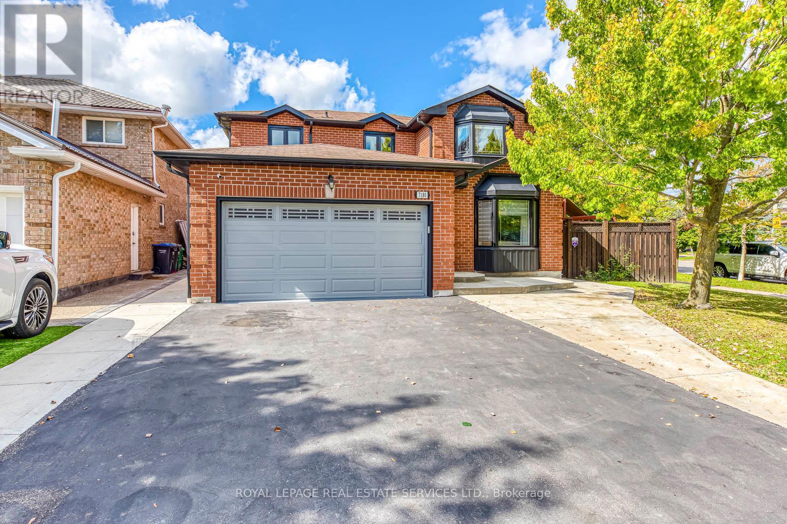 7180 Danton Promenade, Mississauga, ON L5N 5P3