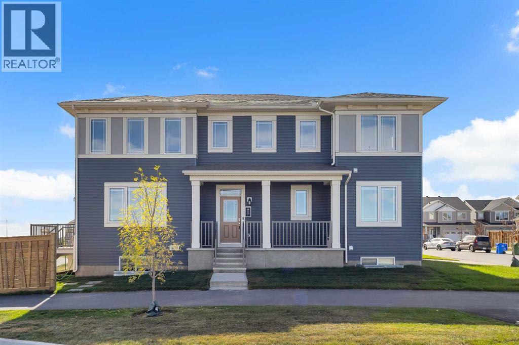 148 Avenue Nw Unit 917, Calgary, AB T3P 2H2