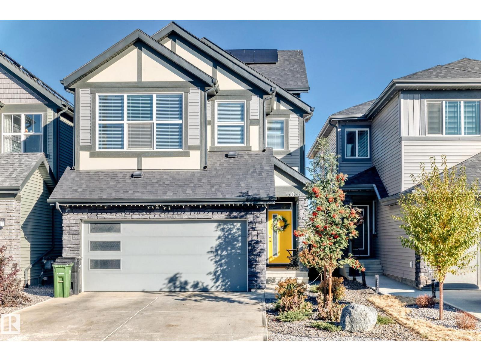 29 Av Sw Unit 15836, Edmonton, AB T6W 4X4
