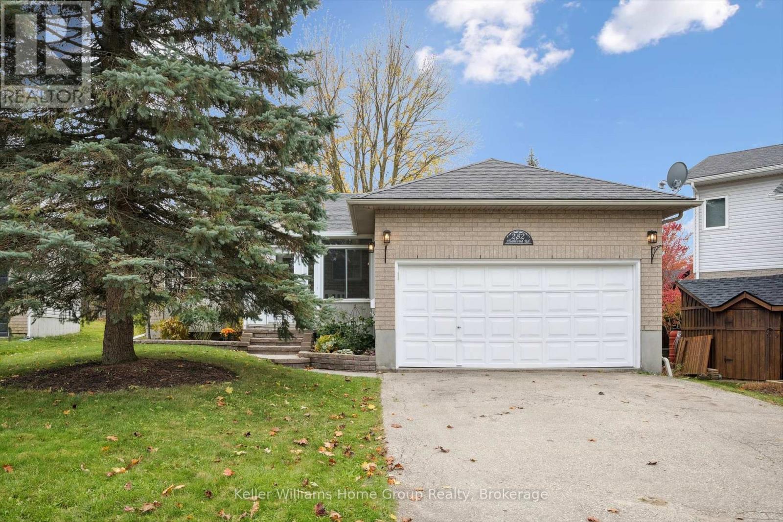 282 Highland Rd, Centre Wellington, ON N1M 3N9