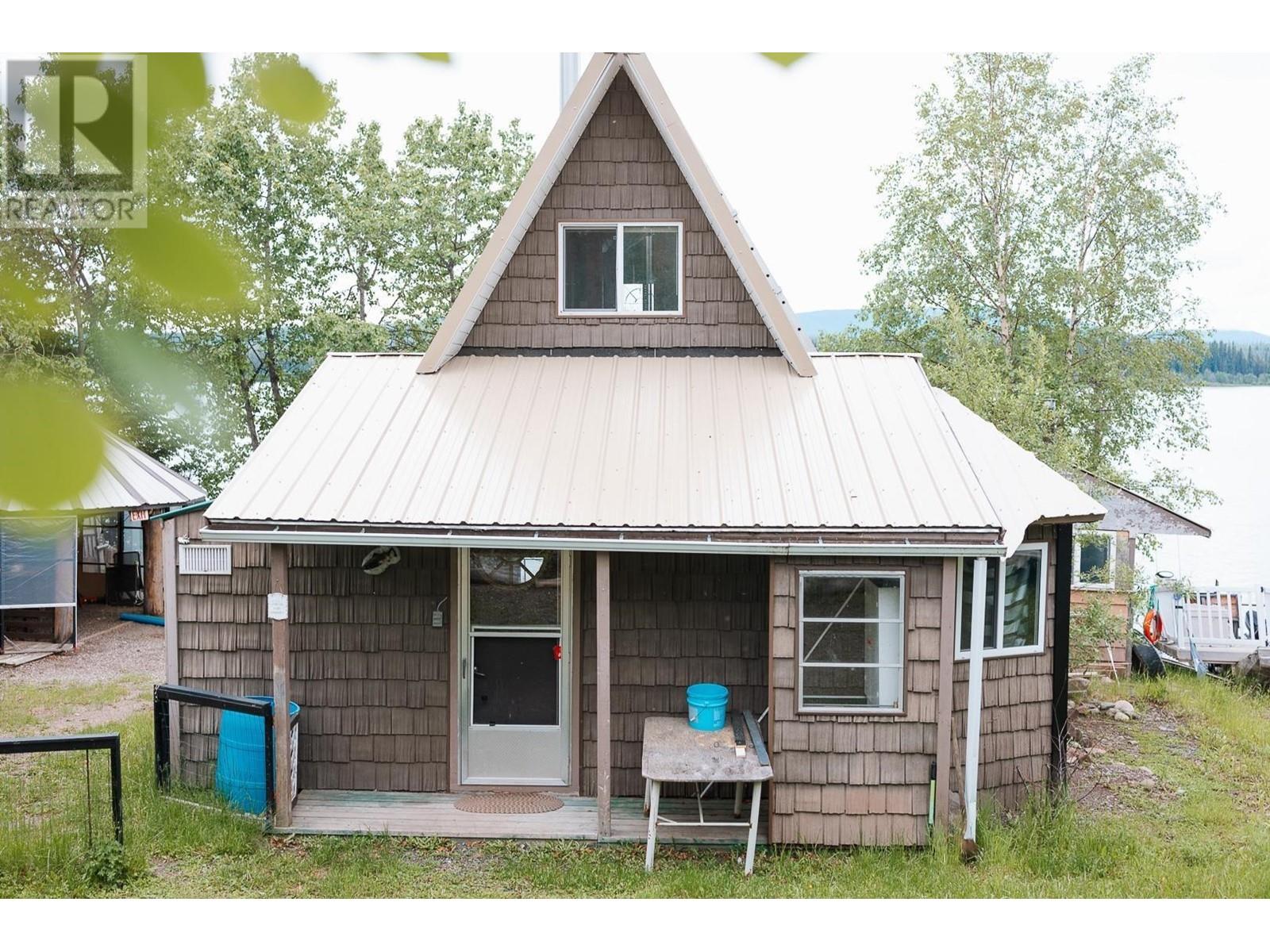 19094 Norman Lake Rd, Prince George, BC V2N 6K1