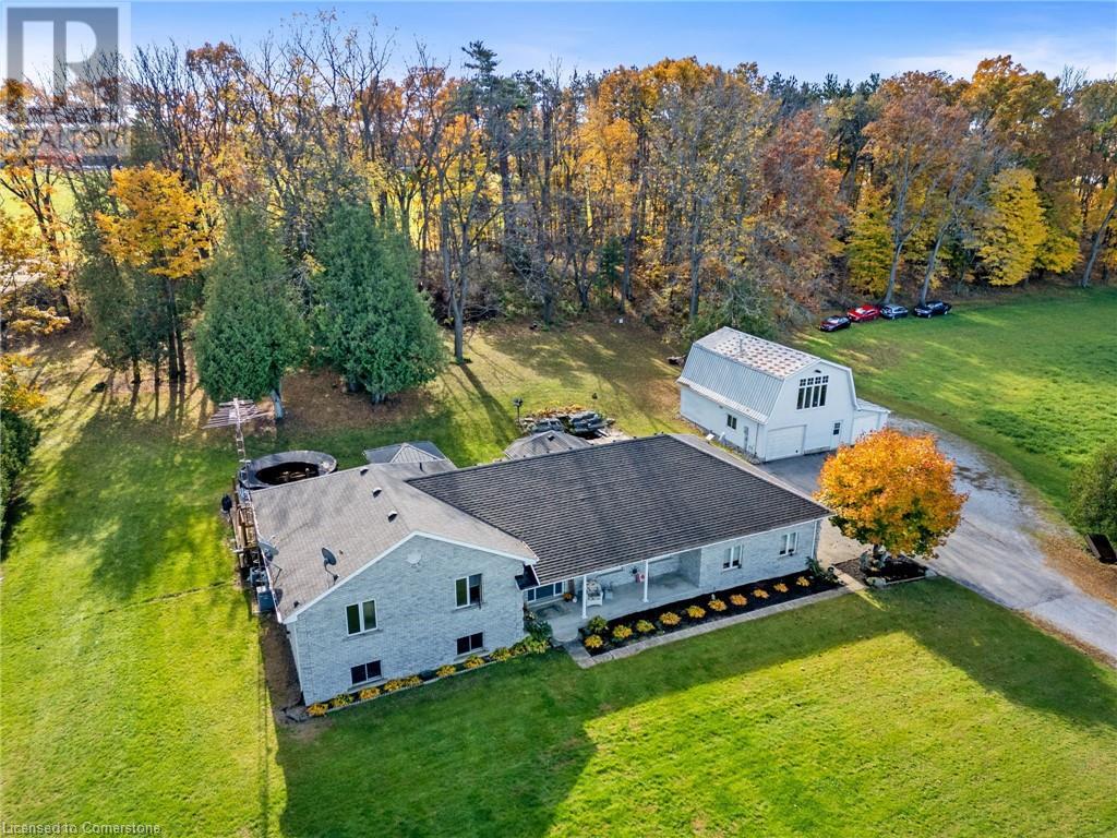 1306 St Johns Rd W, Simcoe, ON N3Y 4K1