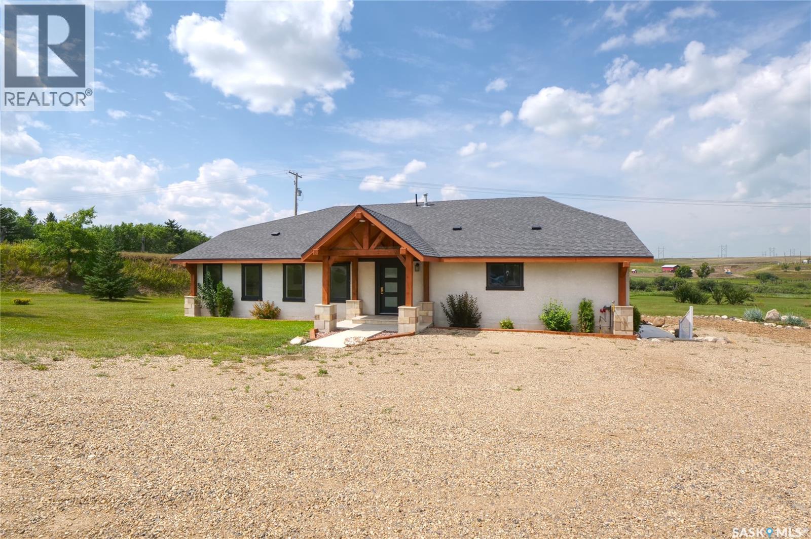 River's Edge Acreage, Moose Jaw Rm No. 161, SK S0H 0N0