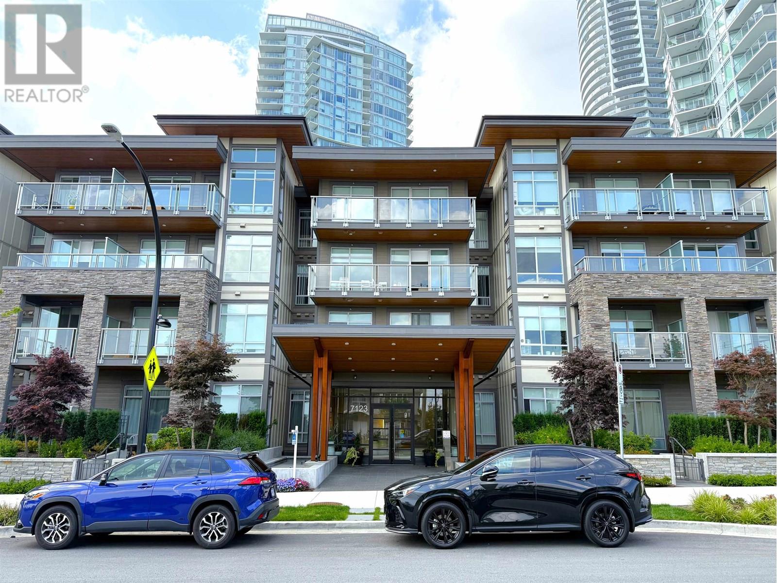 7123 11th Avenue Unit 202, Burnaby, BC V3N 0J6