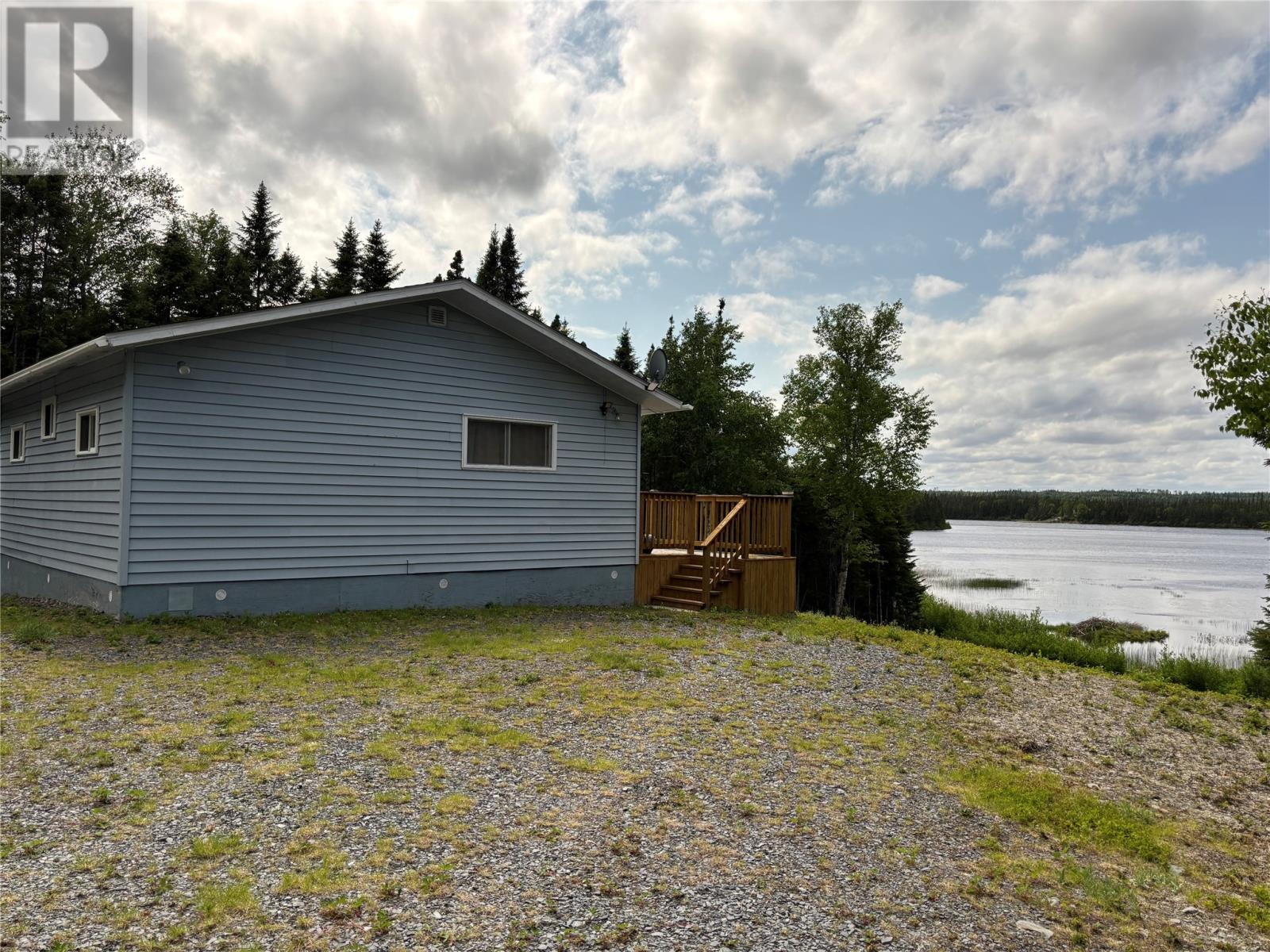 0 Joe Batts Pond Rd, Gander, NL