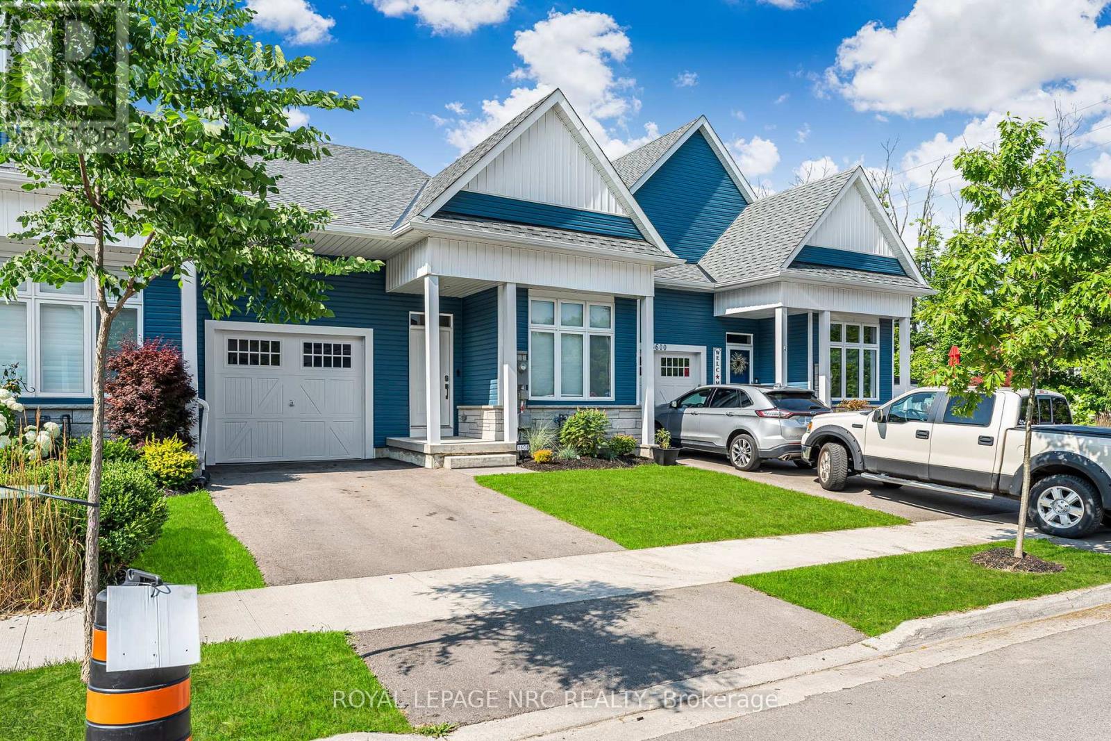3604 Hibbard St, Fort Erie, ON L0S 1N0