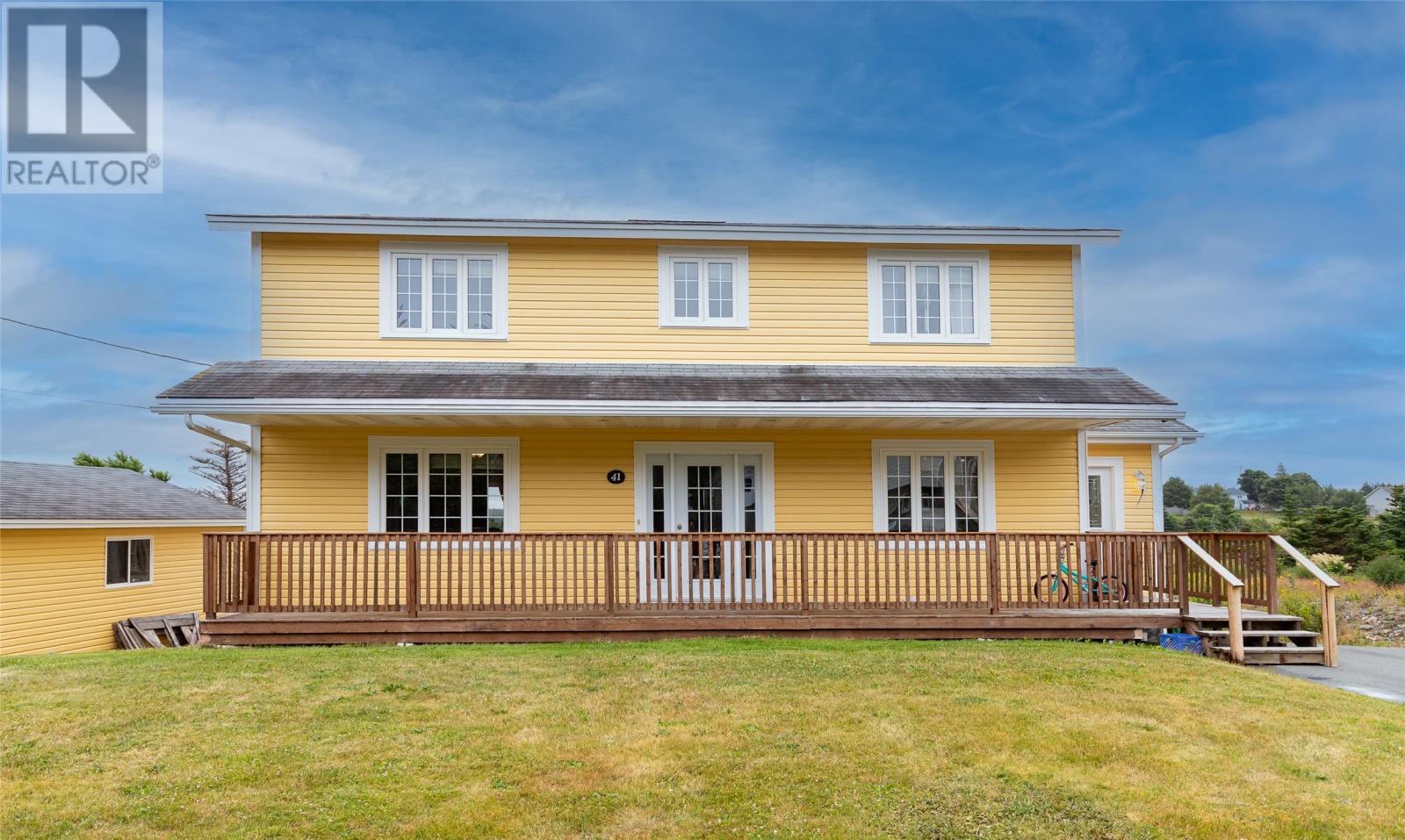 41 Gosses Ln, Torbay, NL A1K 1J6