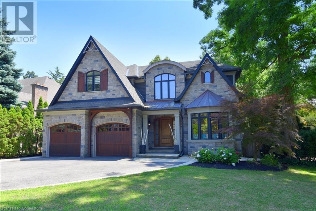 4180 Lakeshore Rd, Burlington, ON L7L 1A4