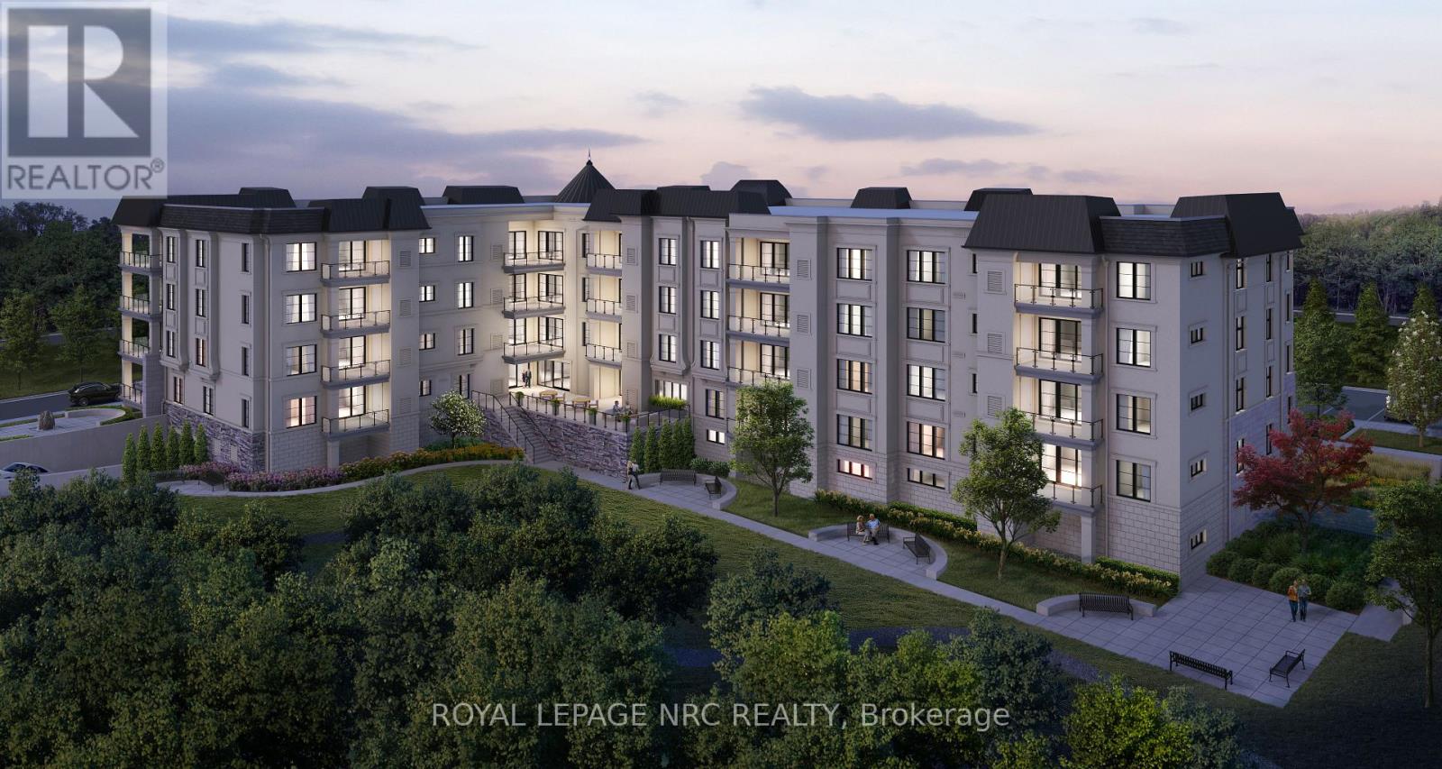 204 2 Arbourvale Common, St. Catharines, ON L2T 0A6