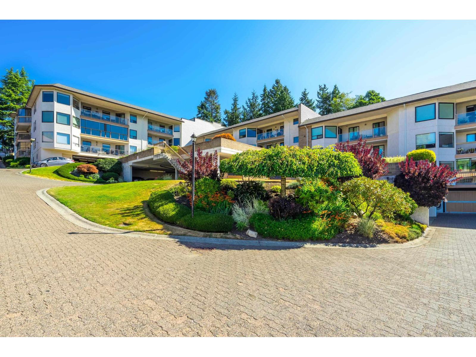 1350 Vidal Street Unit 715, White Rock, BC V4B 5G6