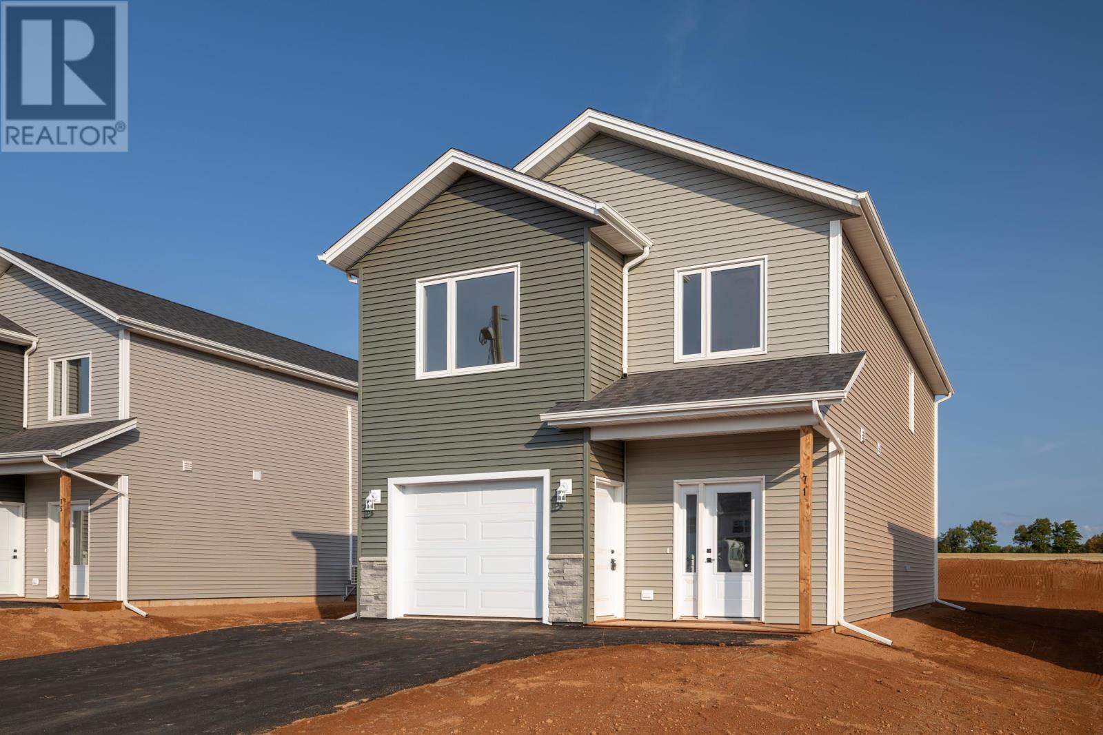 71 Samantha Ln, Cornwall, PE C0A 1H0