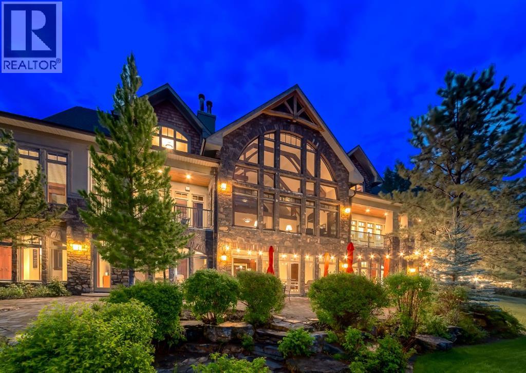 32 Wolfwillow Rdg, Calgary, AB T3Z 2Z4