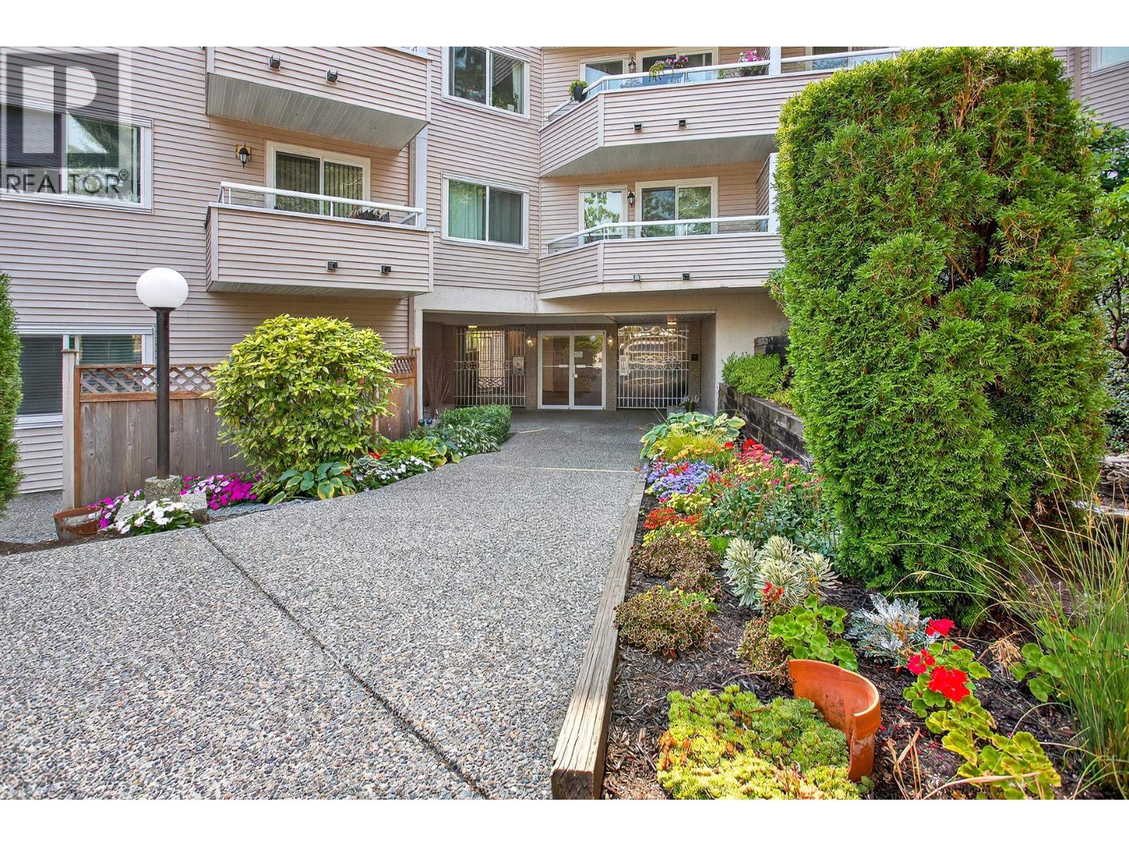 450 Bromley Street Unit 310, Coquitlam, BC V3K 6S5