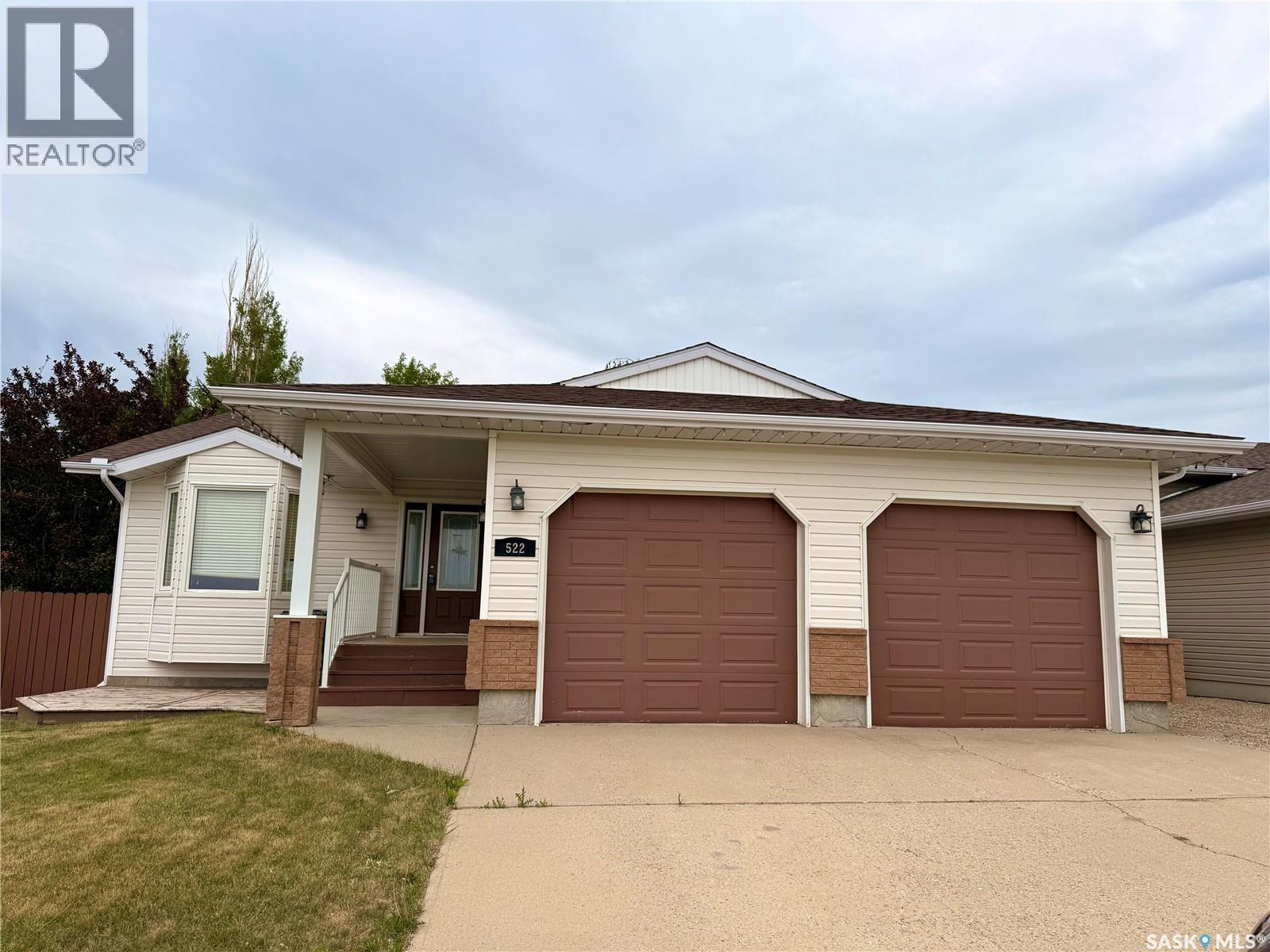 522 Battleford Trl, Swift Current, SK S9H 5C6