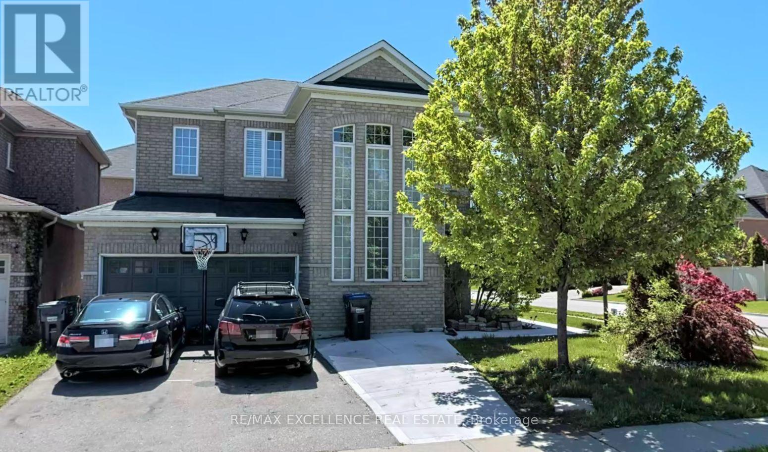 63 Wellsprings Dr, Brampton, ON L6V 4T1