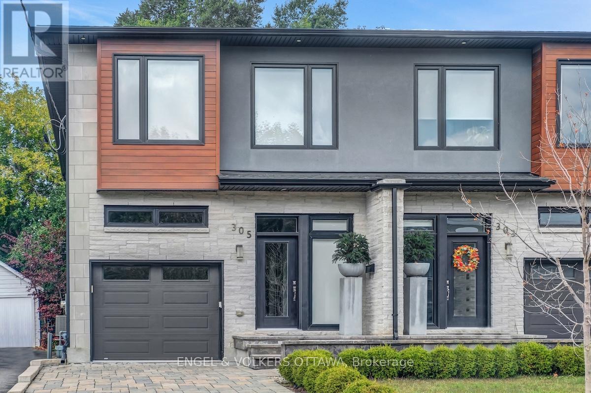305 Westhill Ave, Ottawa, ON K1Z 7H7