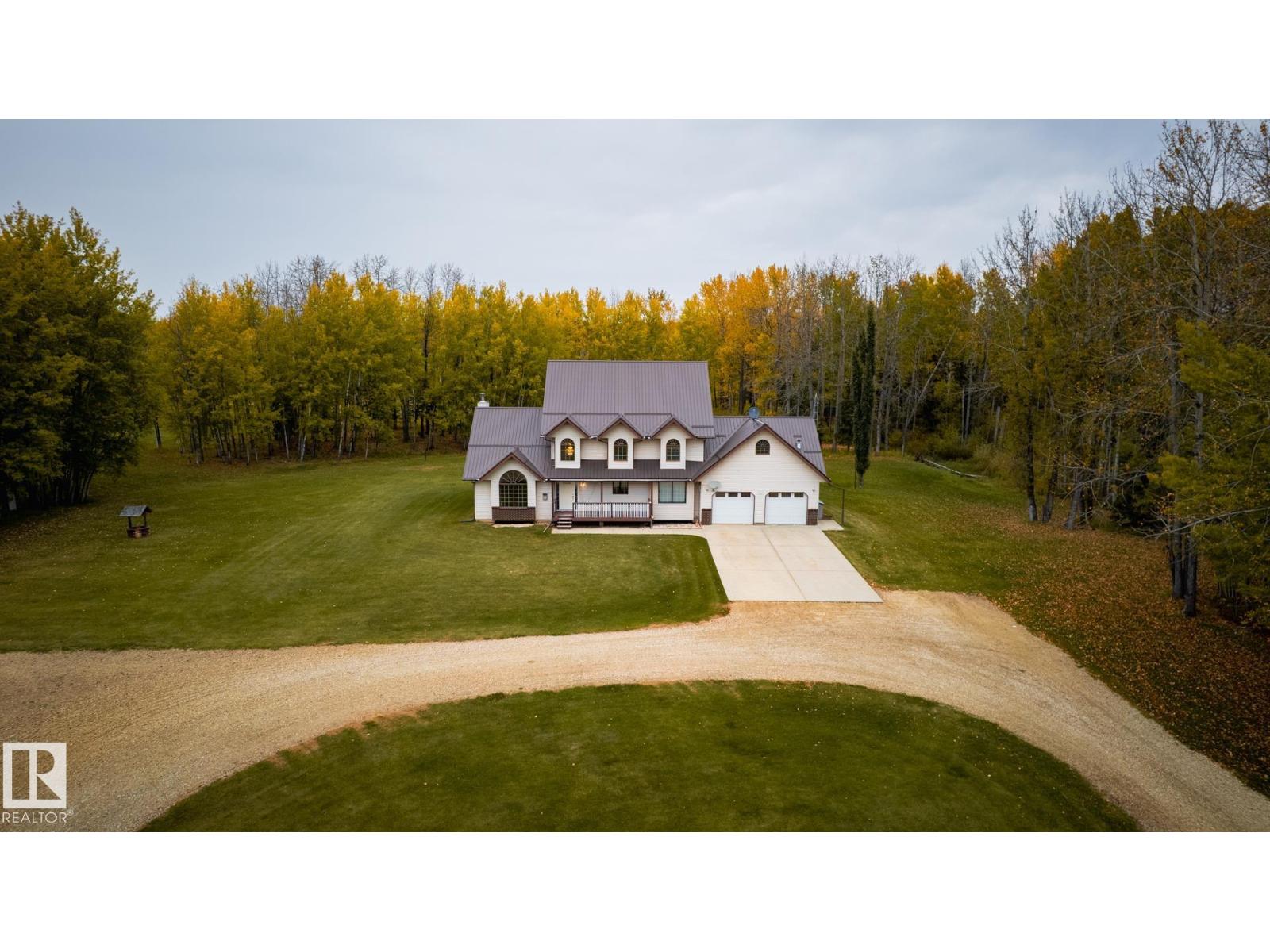 63068 Hwy 33, Rural Woodlands County, AB T0G 1A0