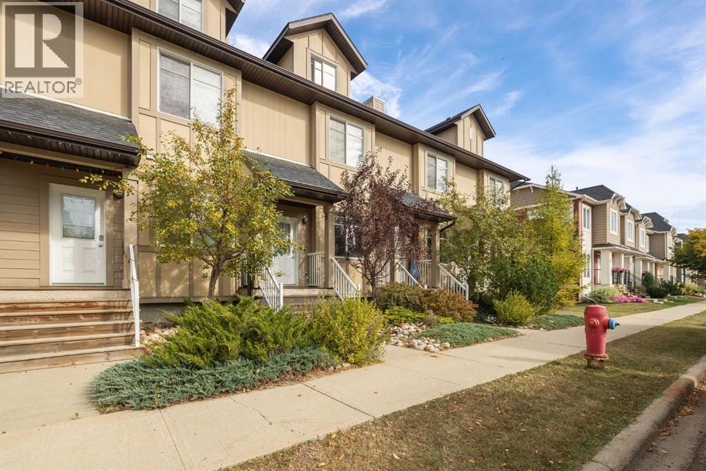 136 Fontaine Crescent Unit 12, Fort Mcmurray, AB T9H 0C3