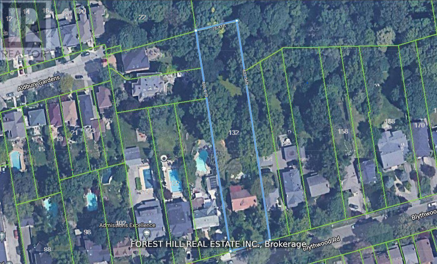 132 Blythwood Rd W, Toronto, ON M4N 1A4